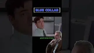 You WON'T BELIEVE what Jordan Peterson said about BLUE COLLAR 👍🔥 #shorts #painter #satisfying