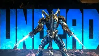 GMV | Undead