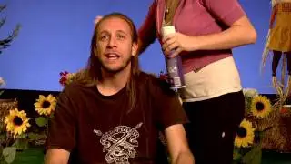 How To Cut Hair For Men #2 - Matthew B. Moore