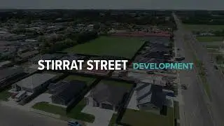 Stirrat Street Development Invercargill