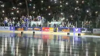 Glasgow Clan - Team Intro '23