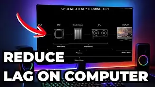 How To Reduce lag on computer without upgrading hardware step by step 2026 (NEW)