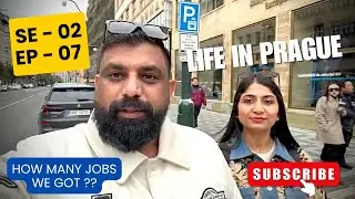 Europe jobs & life &ldquo;So many jobs in Europe? | We checked ourselves&rdquo;europejobs#study/visa!