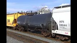 Conrail Boston Line 1