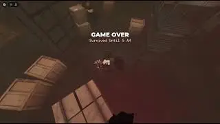 Roblox Criminality Uts-15 gameplay