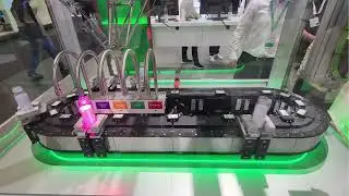 Hannover Messe 2025 Takeaways: SCADA, Control Systems, Industrial Automation & Renewable Energy