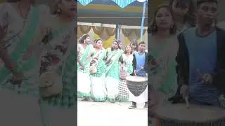 Mage Parab Dance 2023 #youtubeshorts #shortsbreak #ytshorts #trendingshorts #devkantbage