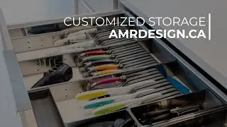 Customized Storage
