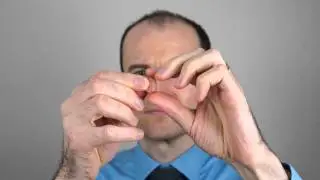 How to fit a Hearing Aid - ITE/IIC