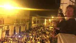 Plegaria al Cristo de la Expiración. Salida extraordinaria 2018
