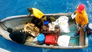 COMPRESSOR DIVER LIFESTYLE IN THE CARIBBEAN #compressor #diver #lifestyle