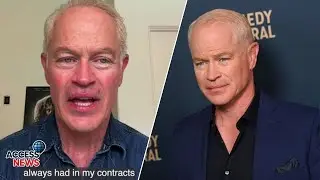 🎭 Neal McDonough: &ldquo;I Lost Everything&rdquo; for Staying True 💔🎬