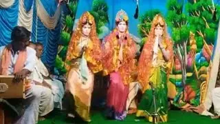 శ్రీ సతి అనసూయ విధి నాటకము గ్రామం. వత్తుగుండ్ల 2 rojuis live