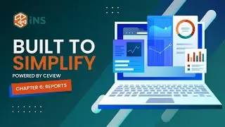 Chapter 6: CEVIEW Reports | Generating and Understanding Data