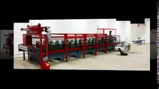 Yoder Metal Production Gallery