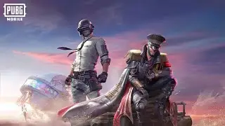 PUBG MOBILE x BLACKPINK - SPARK THE FLAME | Official Music Video