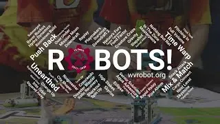 2025-26 West Virginia FLL State Championship