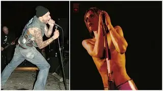 V&V Episode 002 Dan St. Jacques(Landed, Olneyville Sound System) and Iggy and the Stooges Raw Power