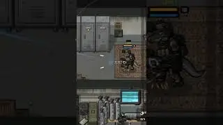 Bad 2 Bad Apocalypse New High Level RMG-200L Reload Animation