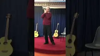 Kellys hornpipe set