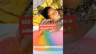 adem et bilal prank kayla