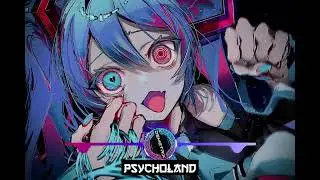 DEMETRIX-Psycholand