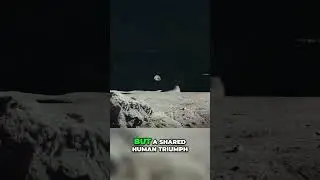 Discover the Secrets of Lunar Artifacts: Humanity's Triumph