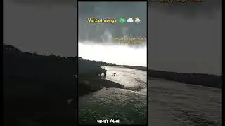 Valsad ornga 🦚🌦️☁️ #eyeofvalsad#valsad #rain