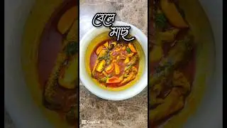 সহজ বেলে মাছের ঝোল। Bela mach jhol। #food #recipe #fish