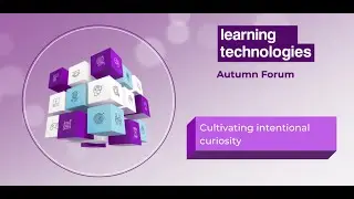 Cultivating intentional curiosity