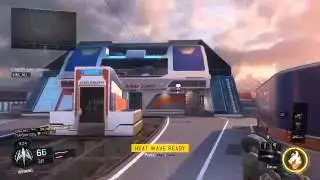Call of Duty Black Ops 3: CARVER GAMEPLAY!