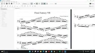 Computer Assisted Music Using Python