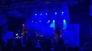 @DRITTEWAHLKANAL - Bad K. (live) 19.12.2025