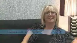 Miriam Duffin - Pre12 Contract Manager