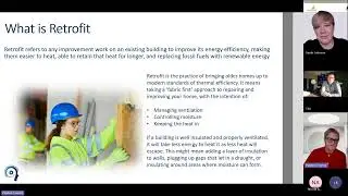Step2Skills Industry Insights: Construction and Retrofit careers in Hertfordshire