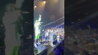 Teba ti Gbo naya o