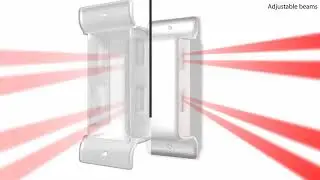 Paradox NV780   Protect your perimeter1