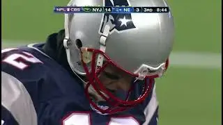 The Jets Upset Tom Brady and the #1 Seed Patriots in the Playoffs (2010 Divisional Round)