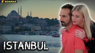 1453. Lumea nu va mai fi la fel. (Istanbul vlog 4K)
