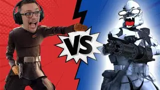Faires Duell gegen den Heavy | Age of Clones deutsch | Tobistar