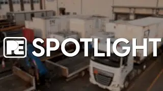 Discover Power Electrics' Large Generator Department - Spotlight