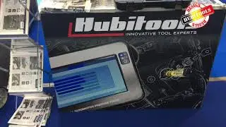 Hubitools Autopromotec 2019