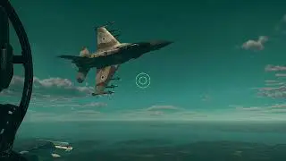 War Thunder Sinematografi demosu 2 / Dreams of Humanity
