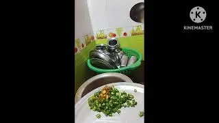 Simple and easy shavige uppittu.ingredients description is here 