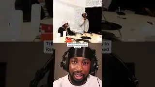 THEBOYFROMOJO reacts to Rema & Santan Dave le@ked song 🤯