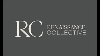 Renaissance Collective Launch!
