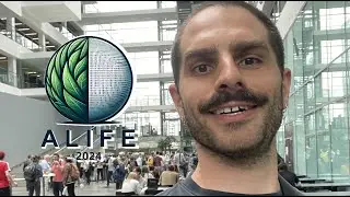 [ALIFE 2024] The parallels between Research Through Design and Artificial Life