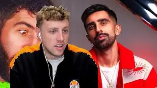 Harry vs Vikkstar Lawyer Masterclass (Sidemen Amongus)