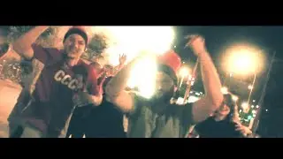 Xavier Mata -🔪 Real Barretina Killaz 🔪 (amb Lakov) [VIDEO]
