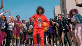 HORUSMON - Activate Al Bounce  (Video Oficial)